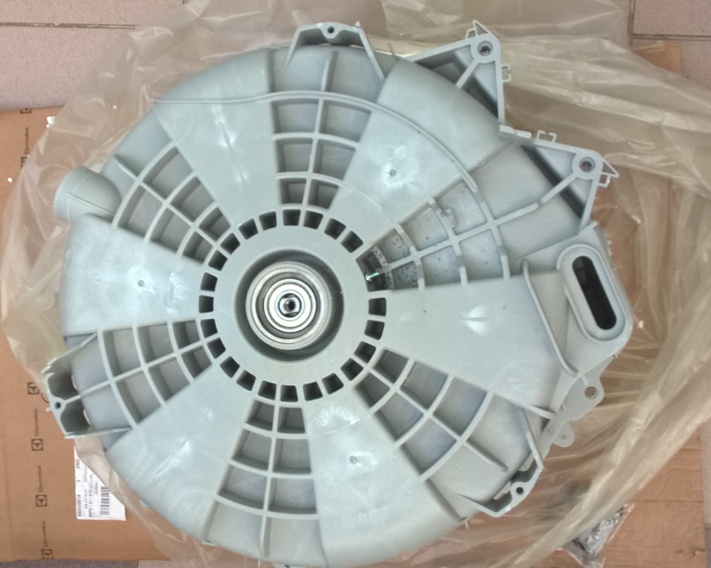 Бак в сборе Electrolux