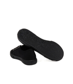 Кеды ESSENTIAL VULCANIZED 1 CALVIN KLEIN JEANS - черный(YM0YM00306)