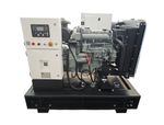 Генератор дизельный Empower DPS 44 (S) - [ДГУ 32 кВт / Deutz BFM3T]