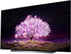 Телевизор LG 83"; OLED83C1RLA OLED
