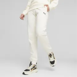 Брюки спортивные женские PUMA BETTER ESSENTIALS Pants cl FL