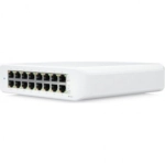 Коммутатор Ubiquiti USW-LITE-16-POE