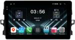 Магнитола для Toyota Auris E150 2006-2012 - FarCar S280 монитор 9.5" IPS на Android 13, CarPlay