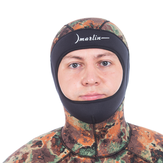 Гидрокостюм Marlin Skilur Brown 2.0 9 мм