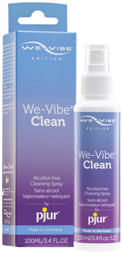Pjur We-vibe Cleaner Очищающее средство, 100 мл