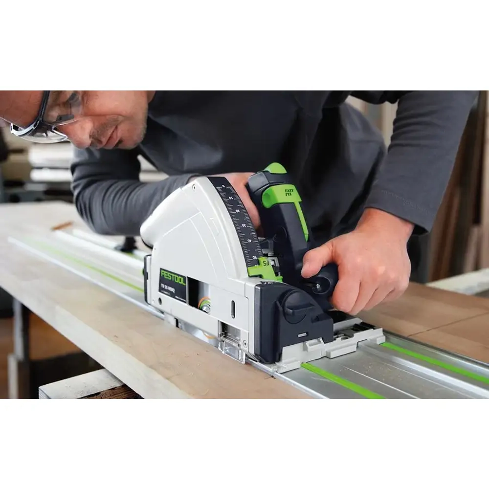 Погружная пила TS 55 REBQ-Plus FESTOOL 576000