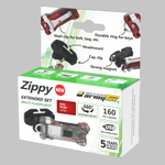 Мультифонарь Armytek Zippy Extended Set (Red Ruby)