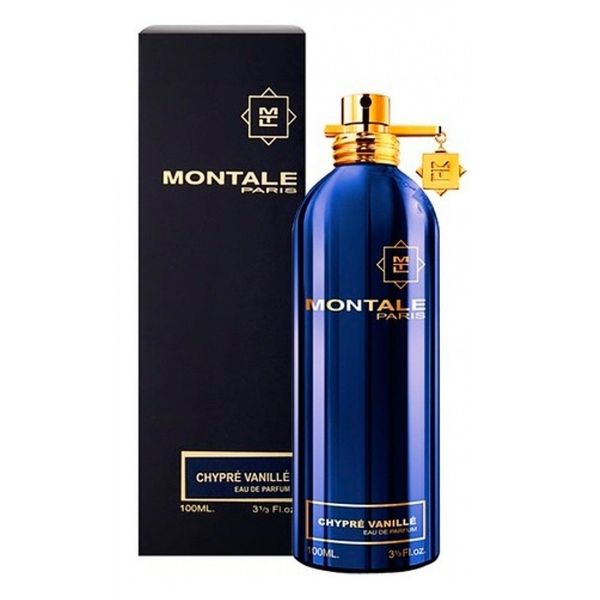 Montale Chypre Vanille Eau De Parfum
