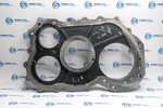 Задняя крышка на КПП (под ретардер) 12JSD200T-1707016-1