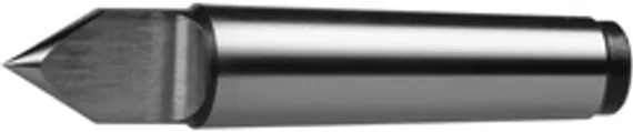 Полуцентр упорный OCM КМ3 с твердосплавным наконечником