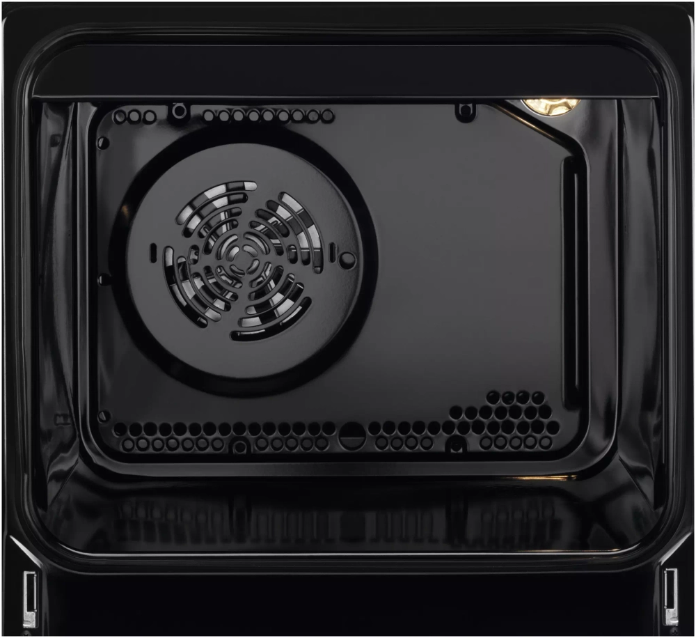 Электрическая плита Electrolux RKR 660203 X
