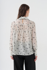 Блуза Орти NOME Atelier