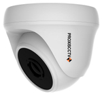 PX-IP-DP-SE20-P/A (BV) купольная IP видеокамера, 2.0Мп, f=3.6мм, POE, аудио вх.