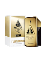 PACO RABANNE 1 Million Elixir men 50ml parfum Intense NEW