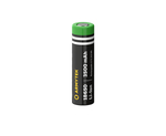 Аккумулятор ARMYTEK 18650 Li-Ion 3500 мАч (незащищенный) A03202