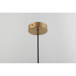 Светильник подвесной (подвес) Rivoli Claire 6137-401 1 х G9 5 Вт дизайн | Дизайн