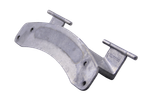 Петля люка С00023845 стиральной машины Indesit, Ariston
