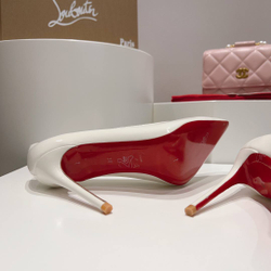Туфли Christian Louboutin