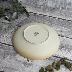 Салатник 550 мл d 19,5 см h4 см Blue Panasia P.L. Proff Cuisine [1]