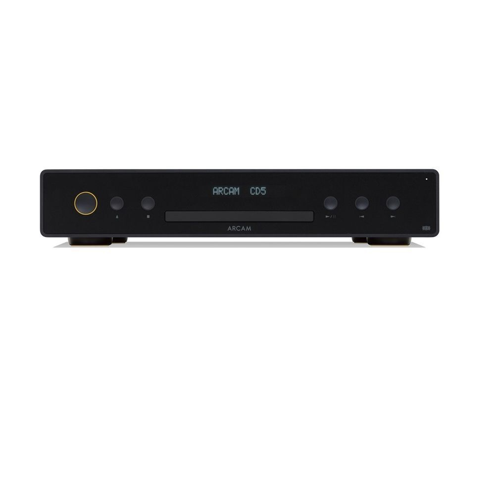 CD-плеер Arcam CD5