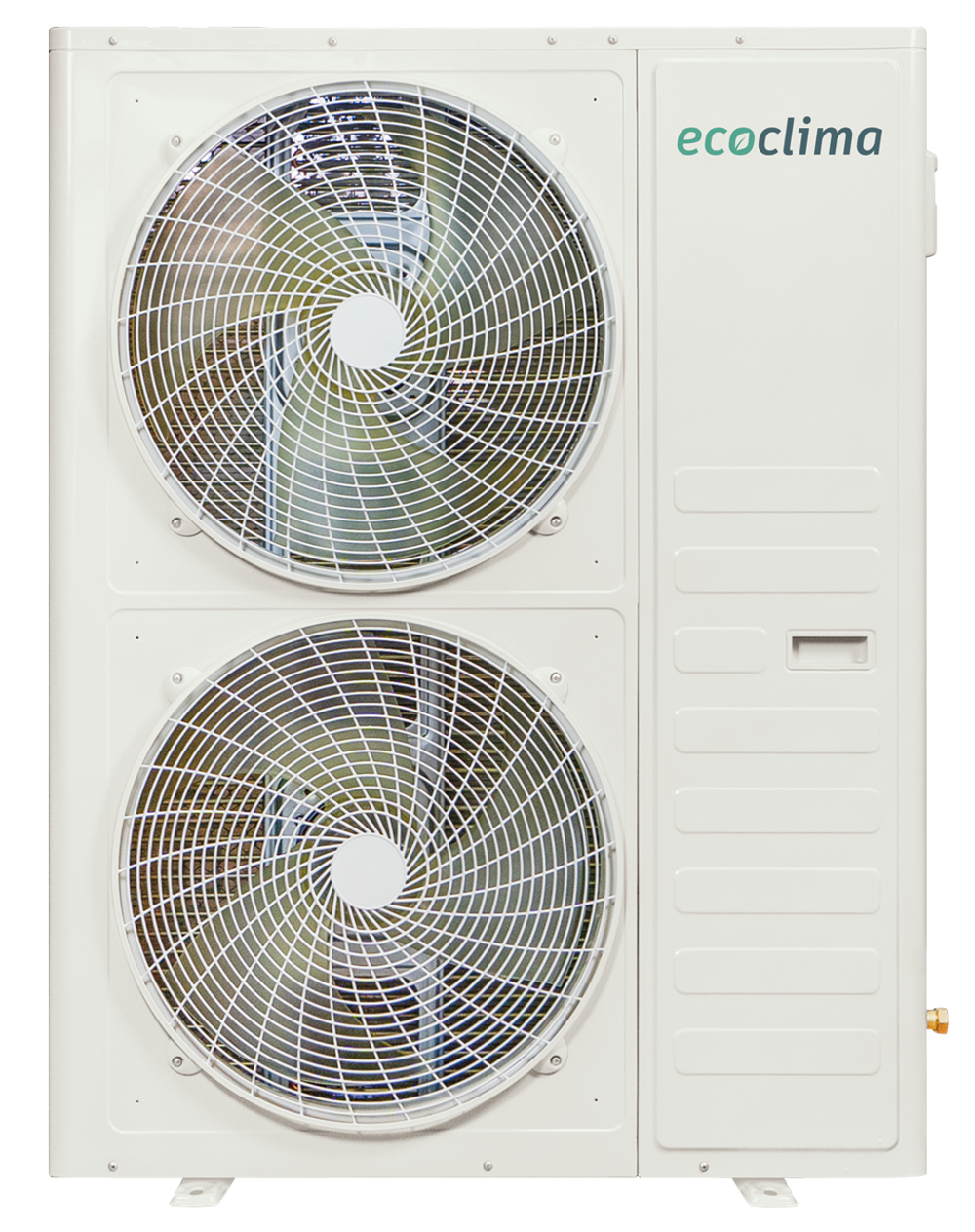 Полупромышленная сплит-система канального типа ECOCLIMA, PROFI LINE (on/off), ECLMD-TC60/4R1A / ECL-TC60/5R1A(U)