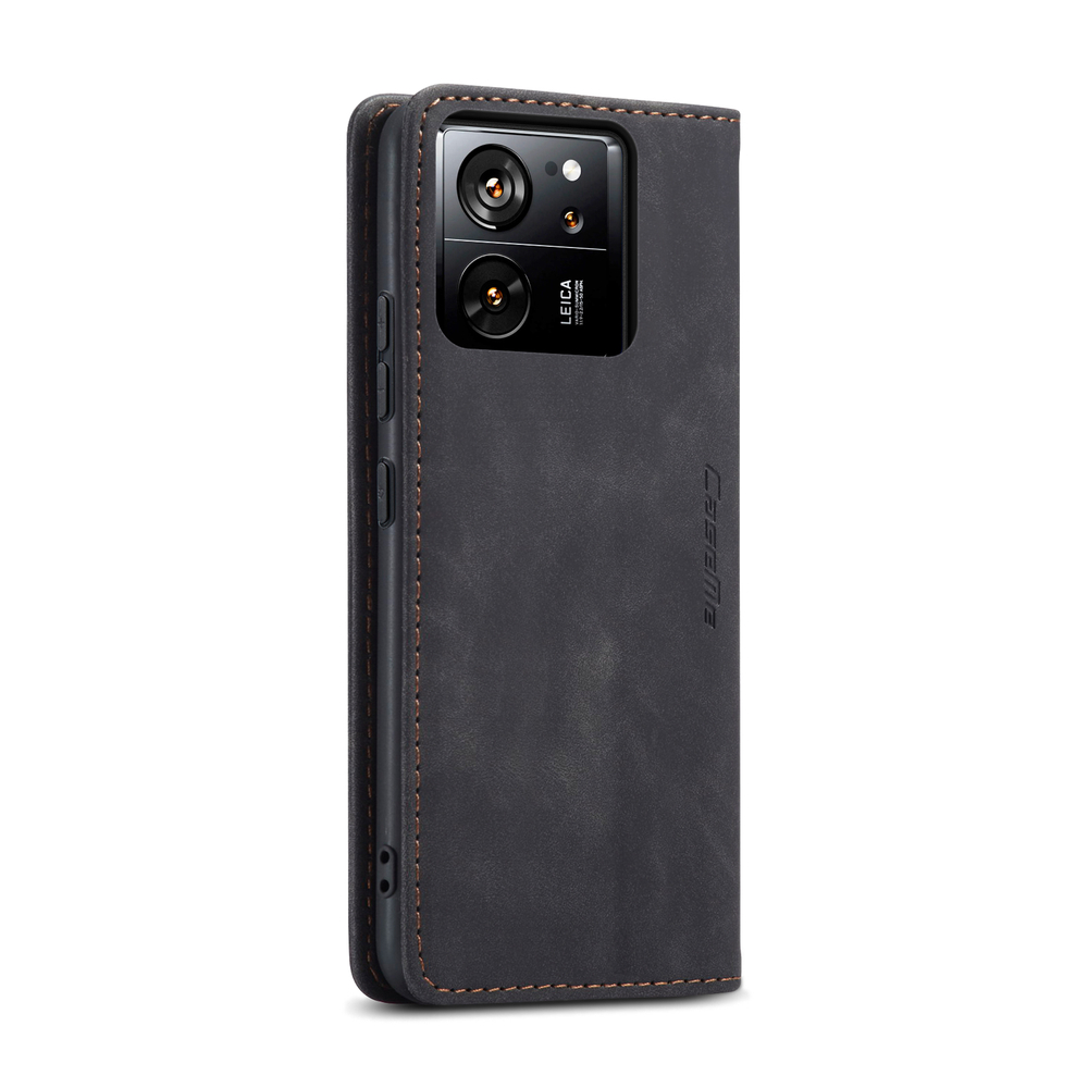 Чехол-книжка CaseMe Matte Xiaomi 13T (Pro)