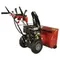Бензиновый снегоуборщик "DDE" ST6561LE