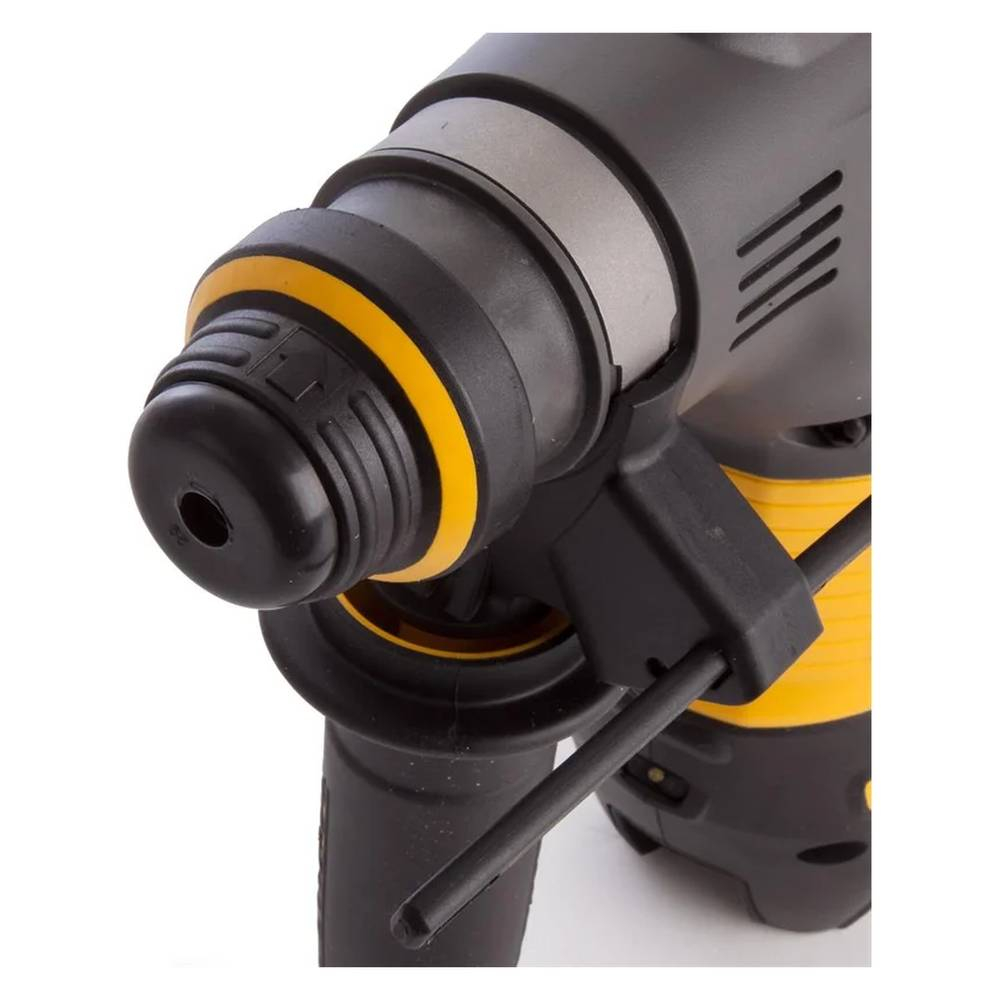 Аккумуляторный перфоратор DeWalt DCH333NT (без акк, без з/у)