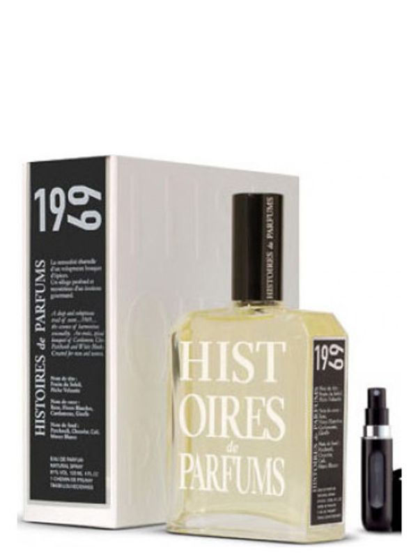 Histoires de Parfums 1969 Parfum de Revolte