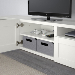 IKEA BESTÅ (ИКЕА БЕСТО) — Самозакрывающиеся/контактные петли, фото 2