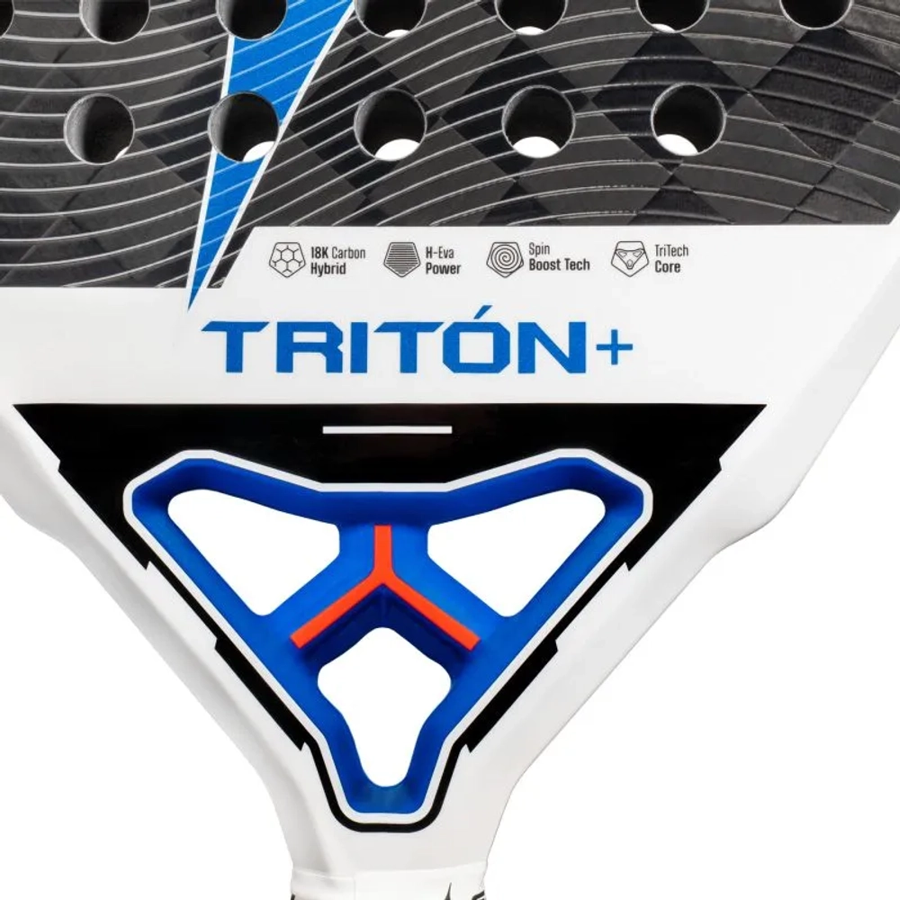 Ракетка для Padel Starvie Triton Power+
