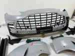 Обвес переделка для ASTON MARTIN из DBX AM8 2020 - 2024 в DBX707