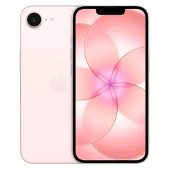 Телефон Apple iPhone 17e 256 ГБ, цвет: розовый (Soft pink)
