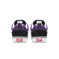 Vans Knu Skool "Violet"