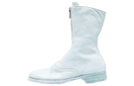 GUIDI Ankle Boots Women"s Blue