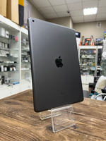Б/у iPad 10,2 32Gb WiFi Space gray