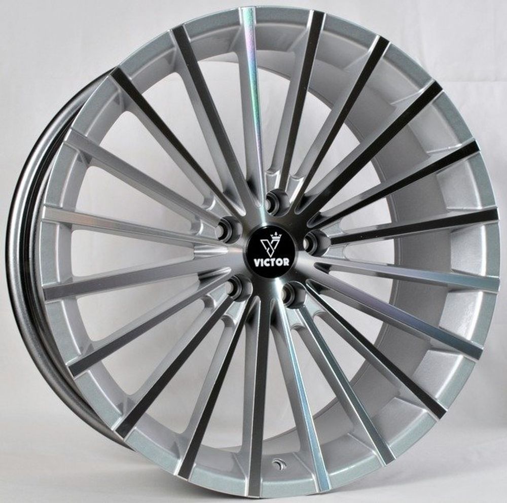 Автодиск STUTTGART 9x20/5x114.3 ET28 D67.1 (CW398) HSMF
