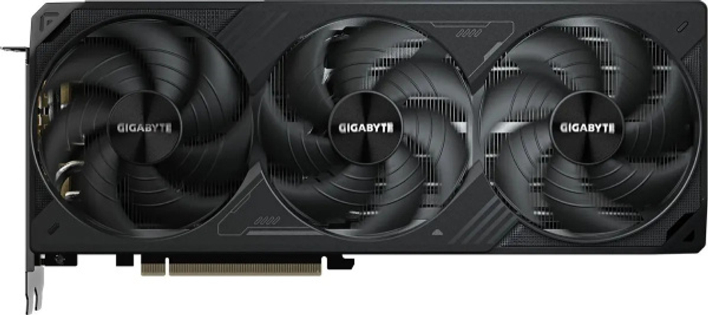 Видеокарта GIGABYTE GeForce RTX 5070 TI WINDFORCE (GV-N507TWF3-16GD)