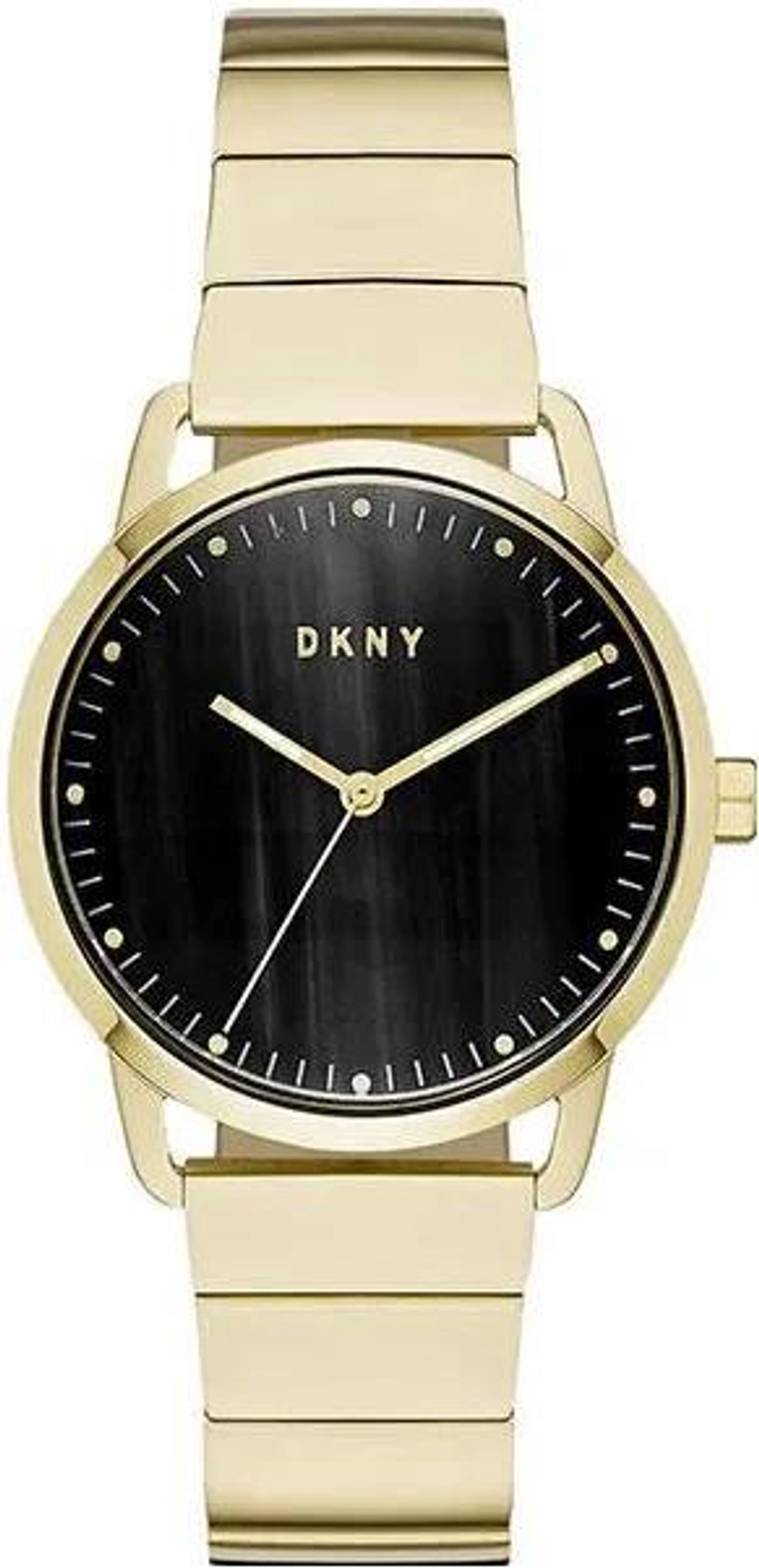 Женские наручные часы DKNY NY2756