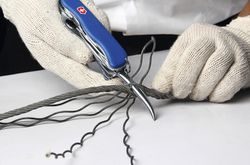Нож перочинный Victorinox Skipper Pro 12 функций 111 мм (0.8503.2MW)