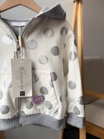 Новый костюм Choupette из футера, 110