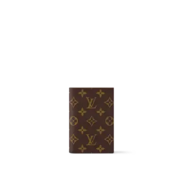 Обложка для паспорта Louis Vuitton