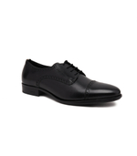 Дерби Colby Derb brlt BOSS BLACK - черный(50498466)