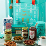 Fortnum&Mason Набор с печеньем The Fortnum's London Gift Box