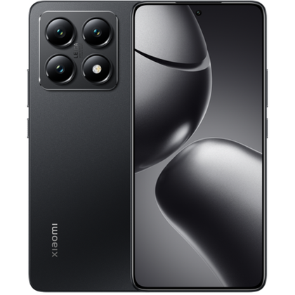 Xiaomi 14T Pro 12Gb/1Tb Titan Black