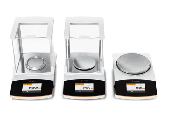 Лабораторные весы Sartorius Secura 3102-1ORU