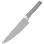 Нож с рукояткой софт-тач MARMOLADA поварской, 20 см