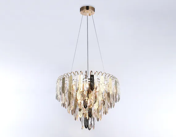 Подвесная люстра TRADITIONAL TR5256 Ambrella
