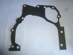 Прокладка крышки корпуса шестерен TDY 33 4L /Gasket, gear case cover