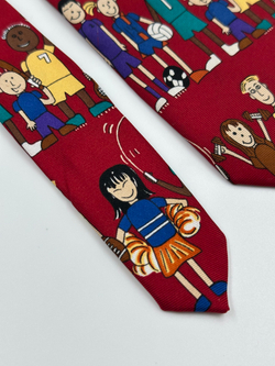 Галстук The Save the Children Collection